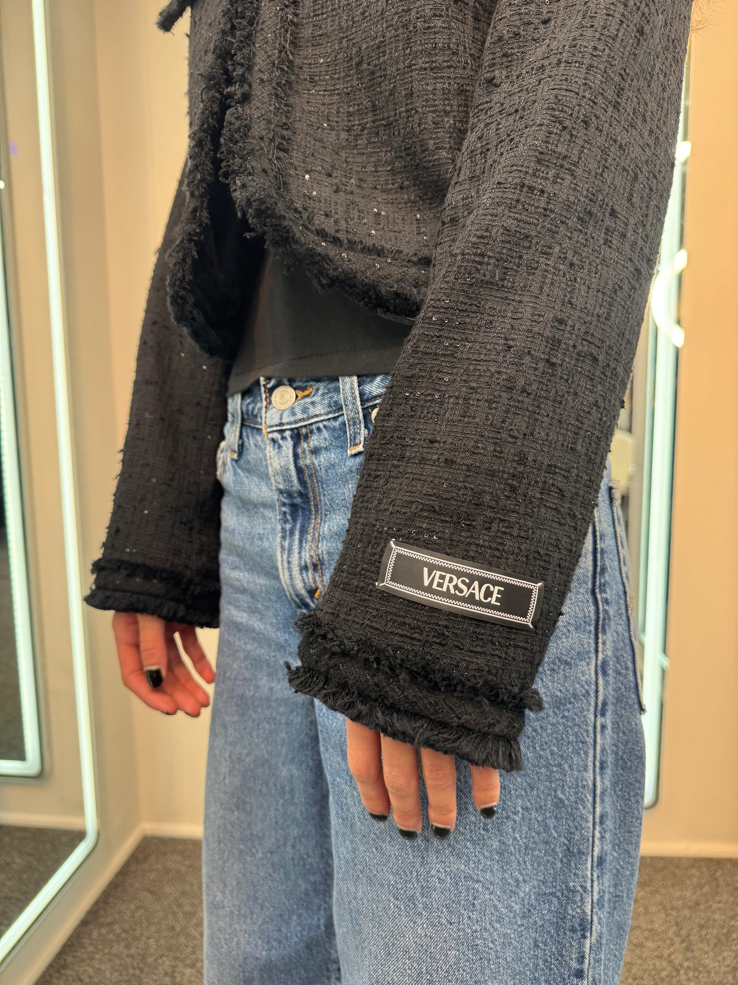 Versace Jacket