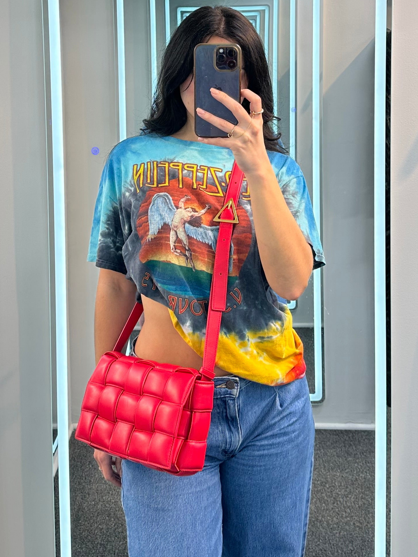 Bottega Veneta Crossbody