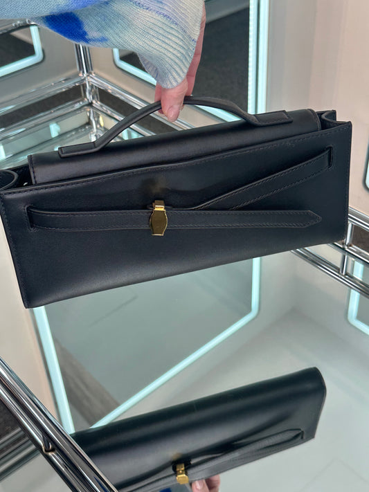 Veronica Beard Clutch