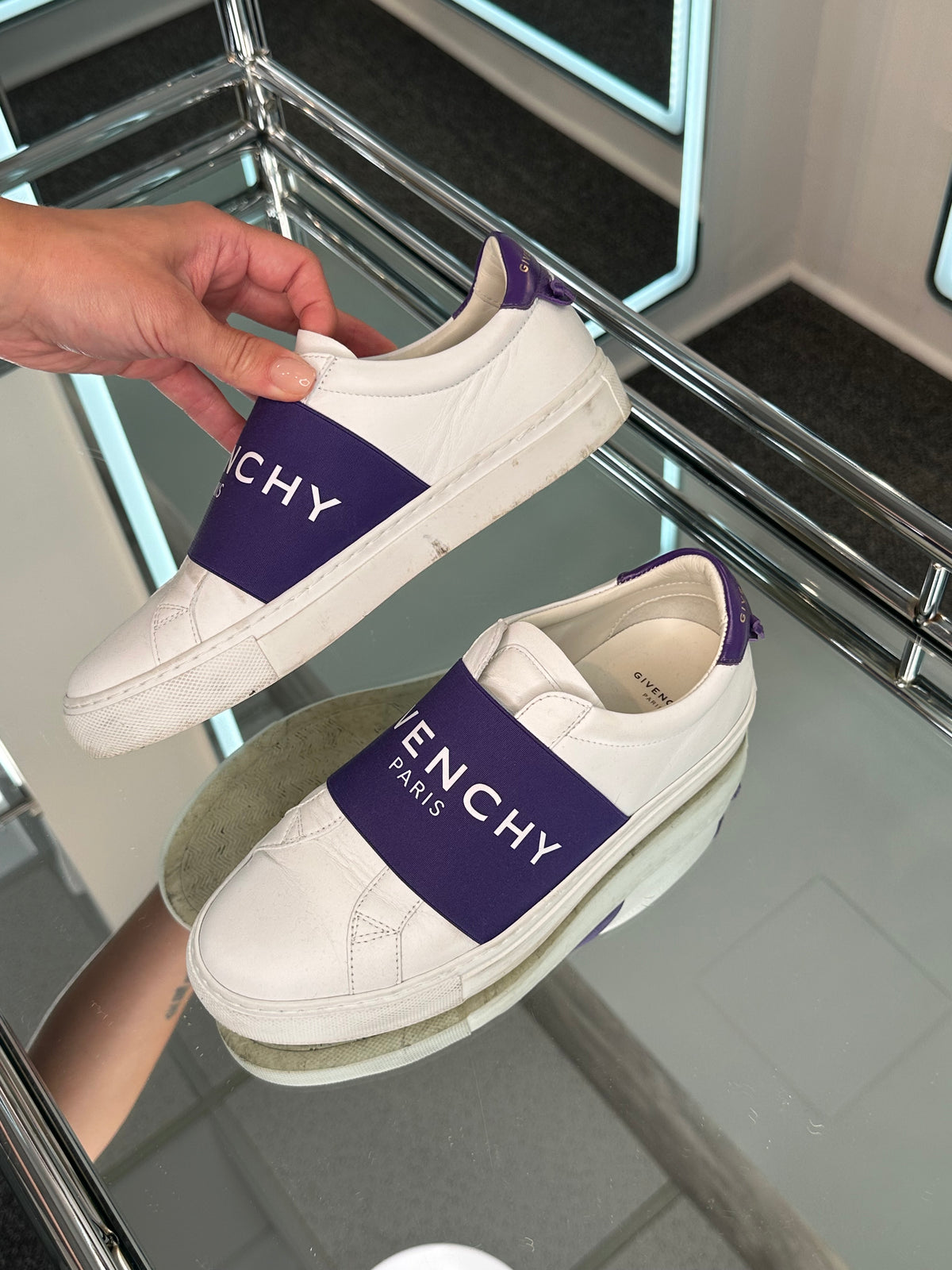 Givenchy Sneaker