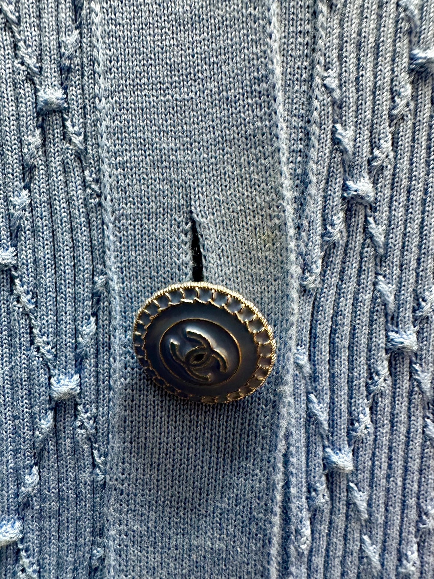 Chanel Cardigan