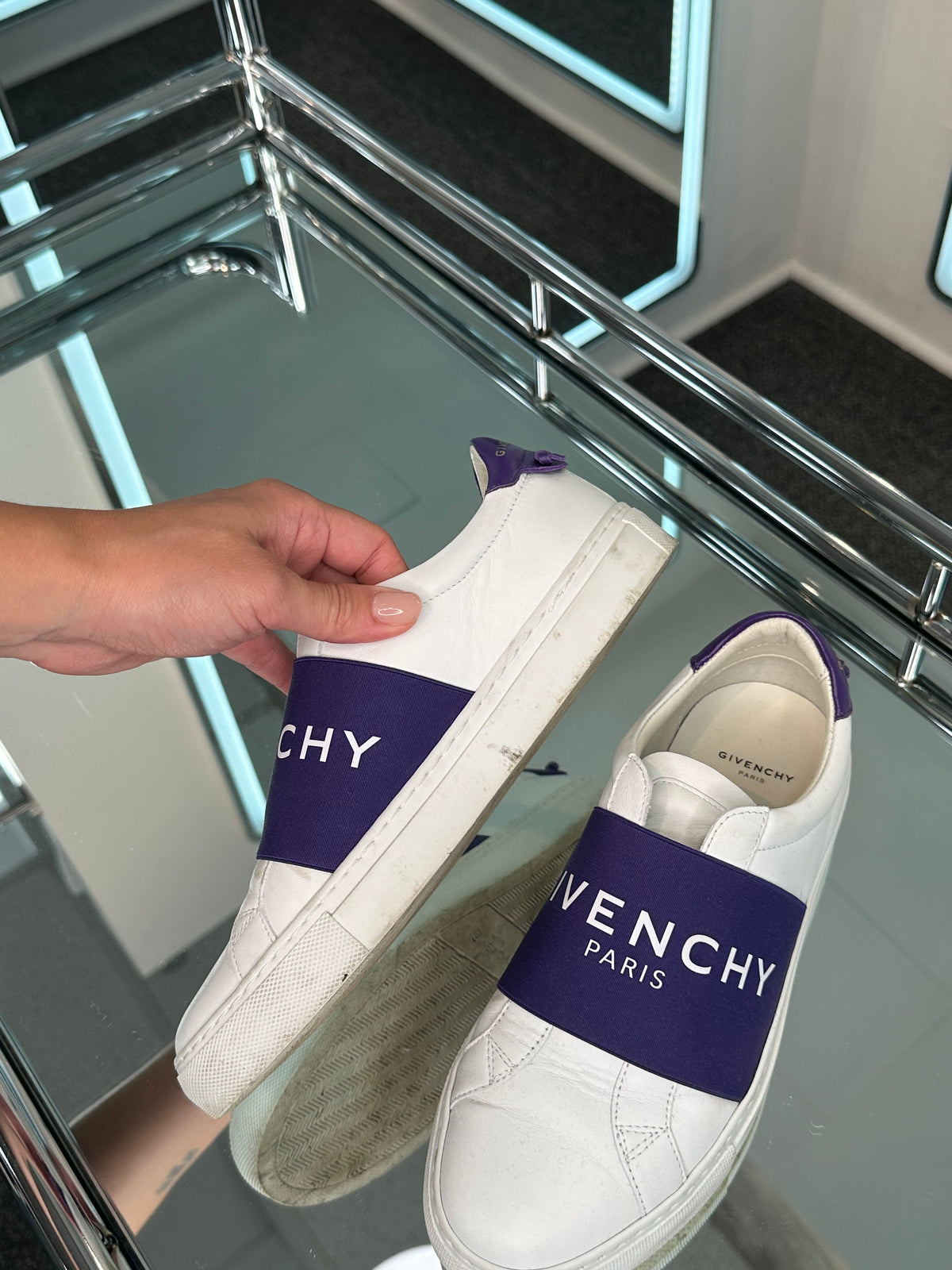 Givenchy Sneaker