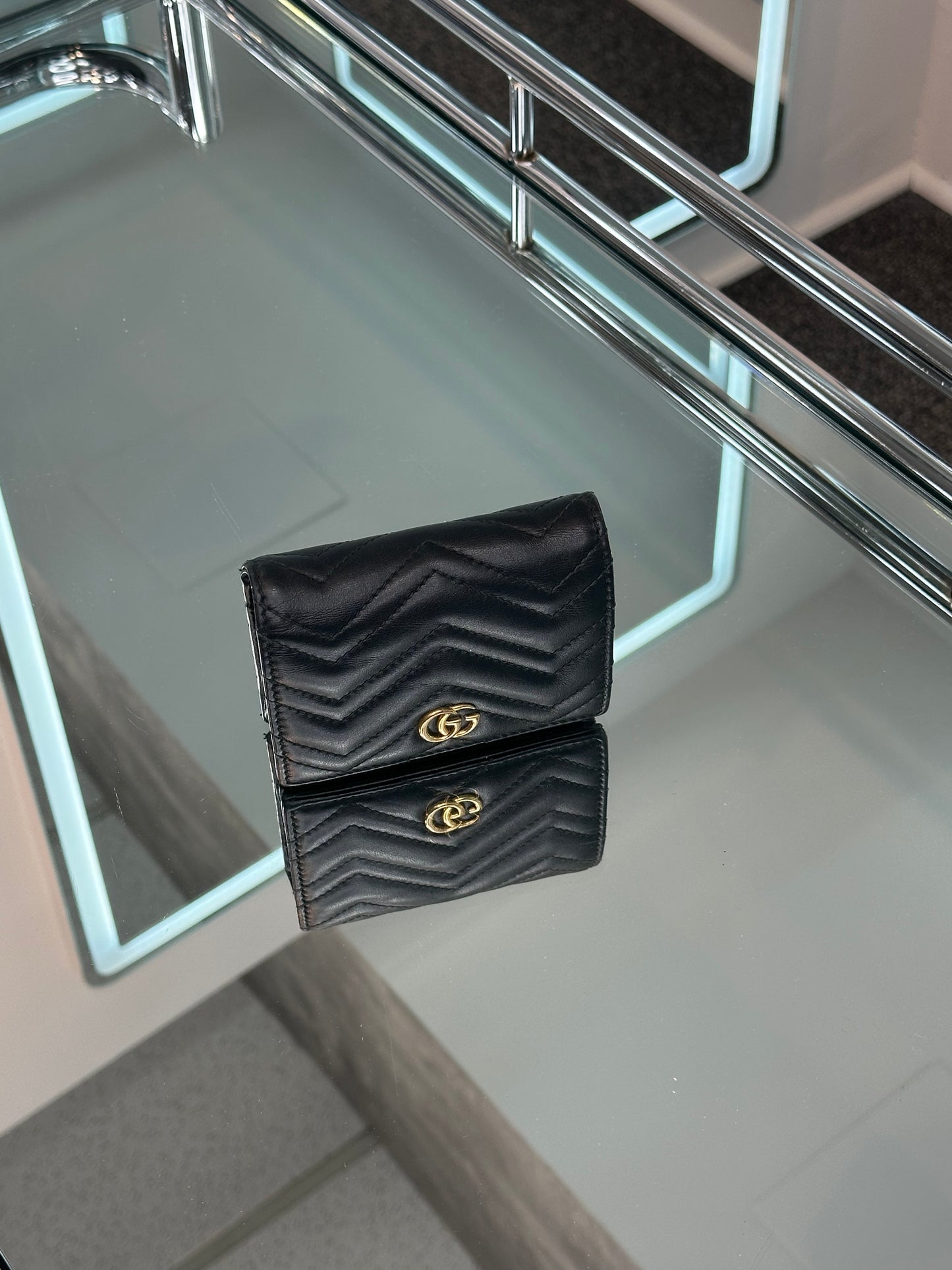 Gucci Wallet