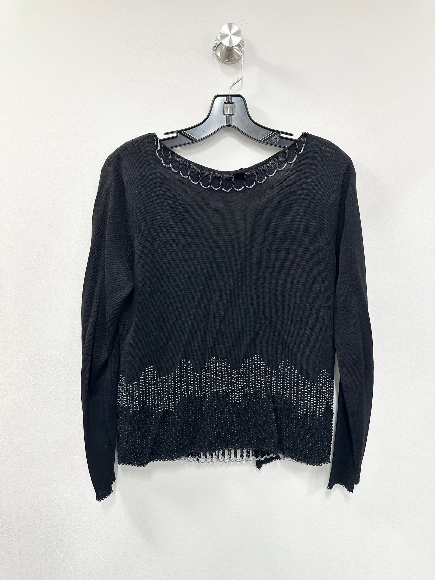 Moschino Cheap and Chic Cardigan Set