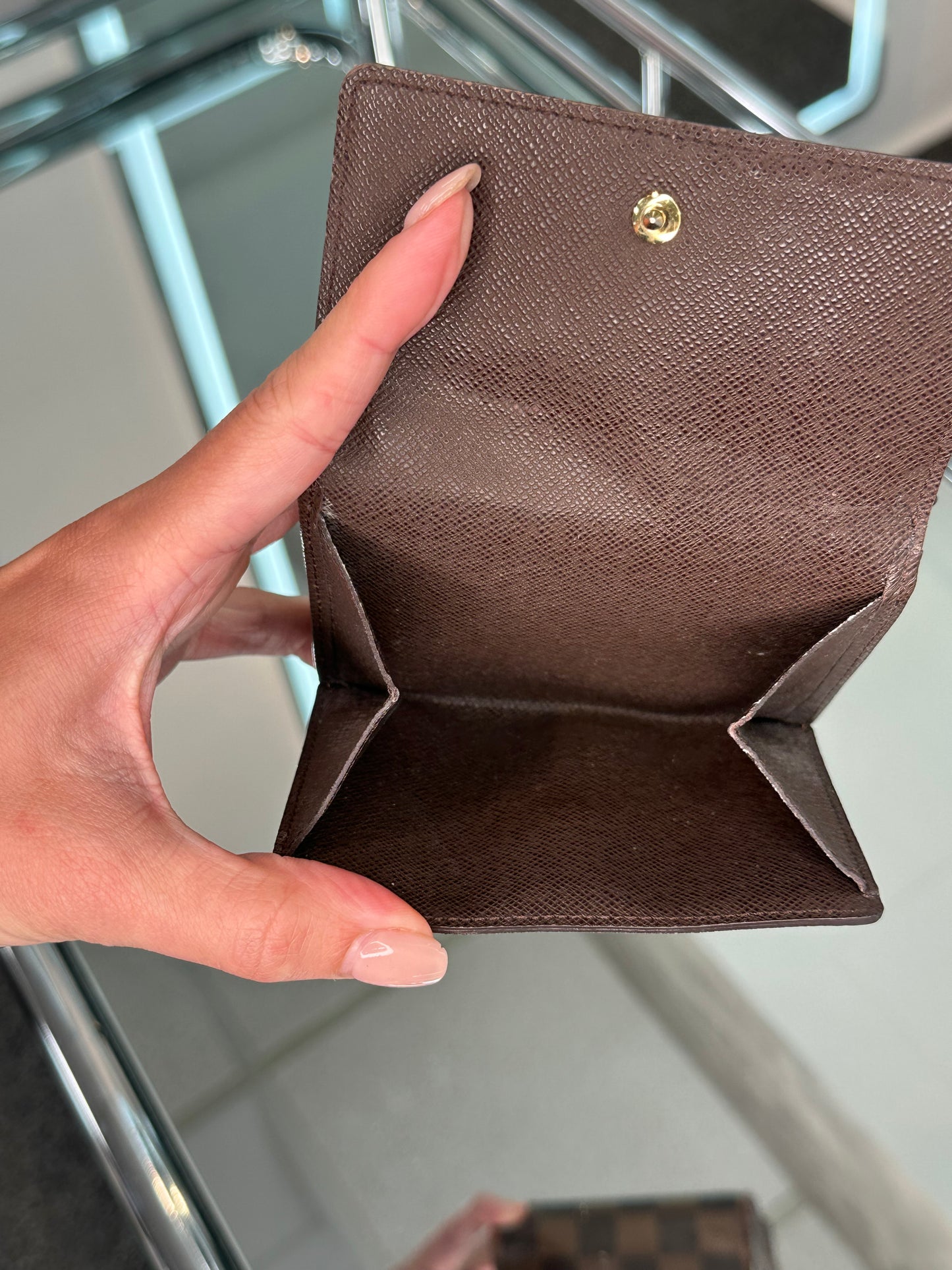 Louis Vuitton Wallet