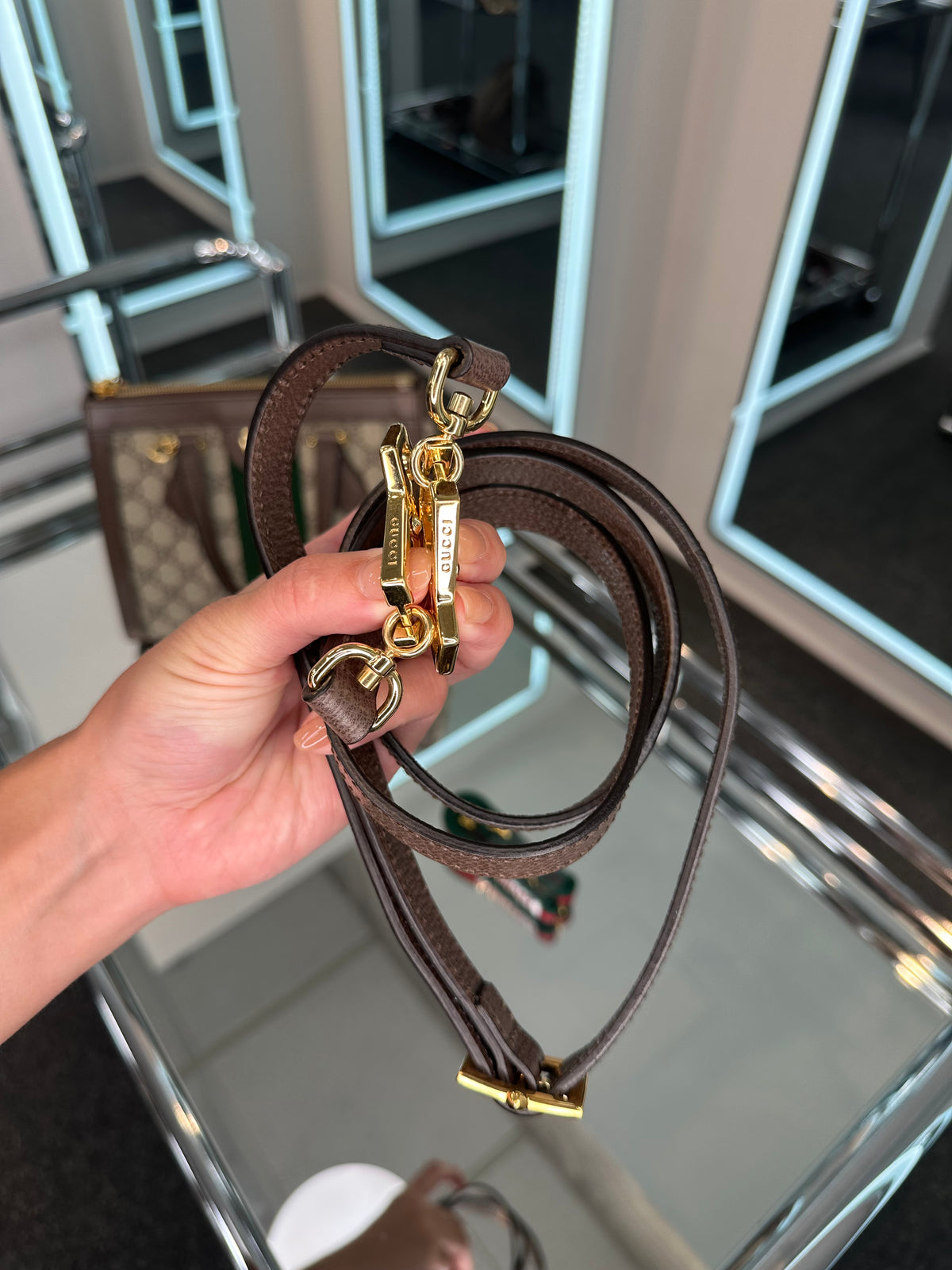 Gucci Tote