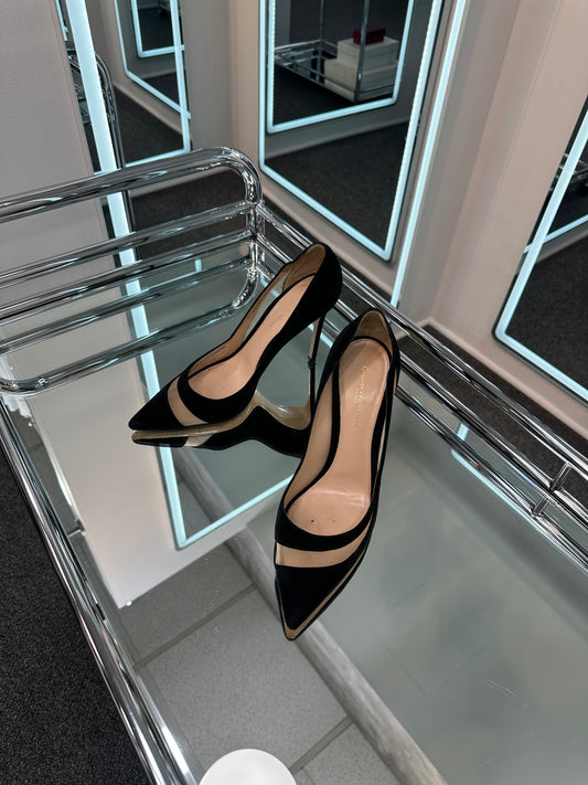 Gianvito Rossi Pumps