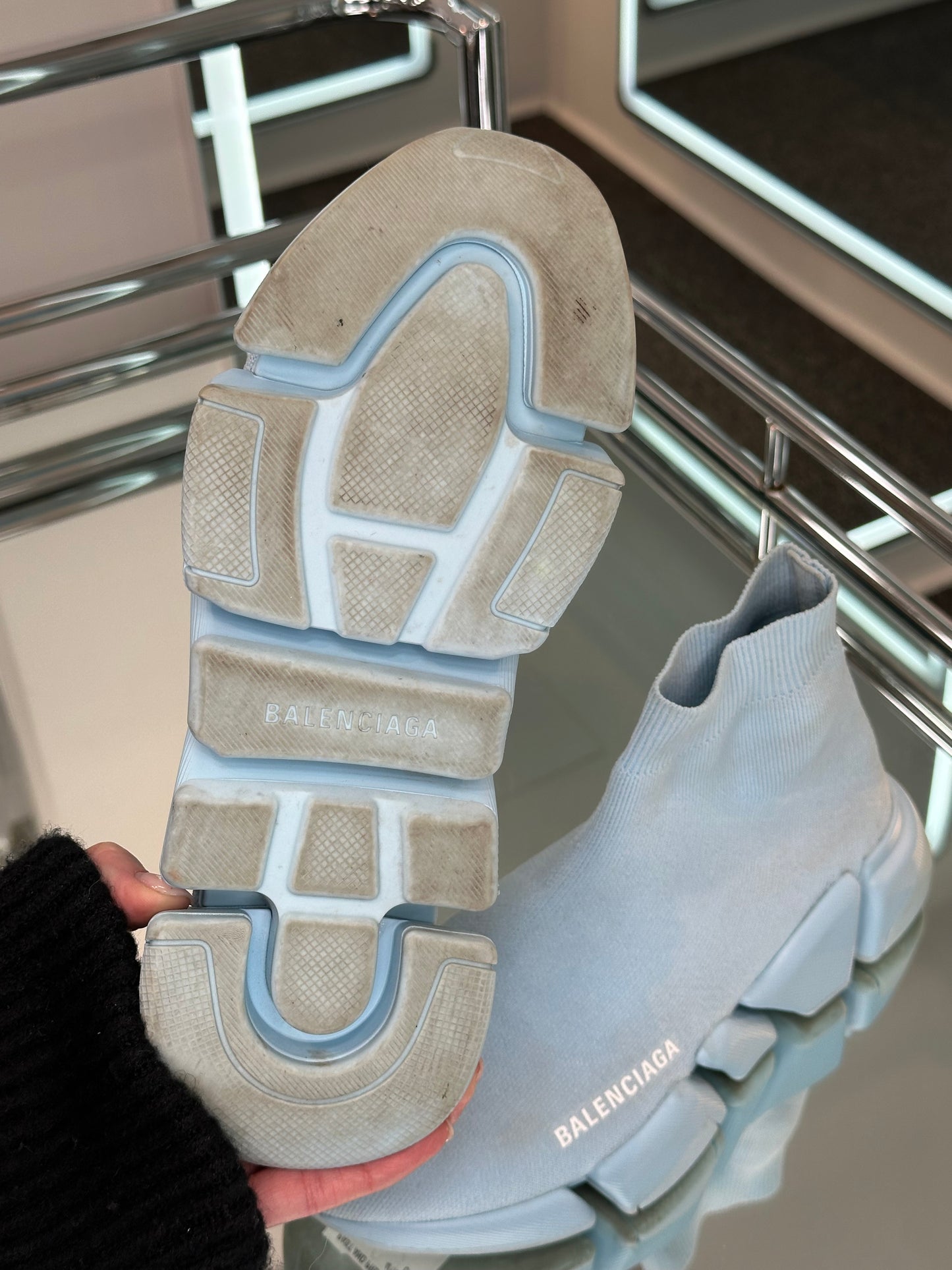 Balenciaga Sneaker