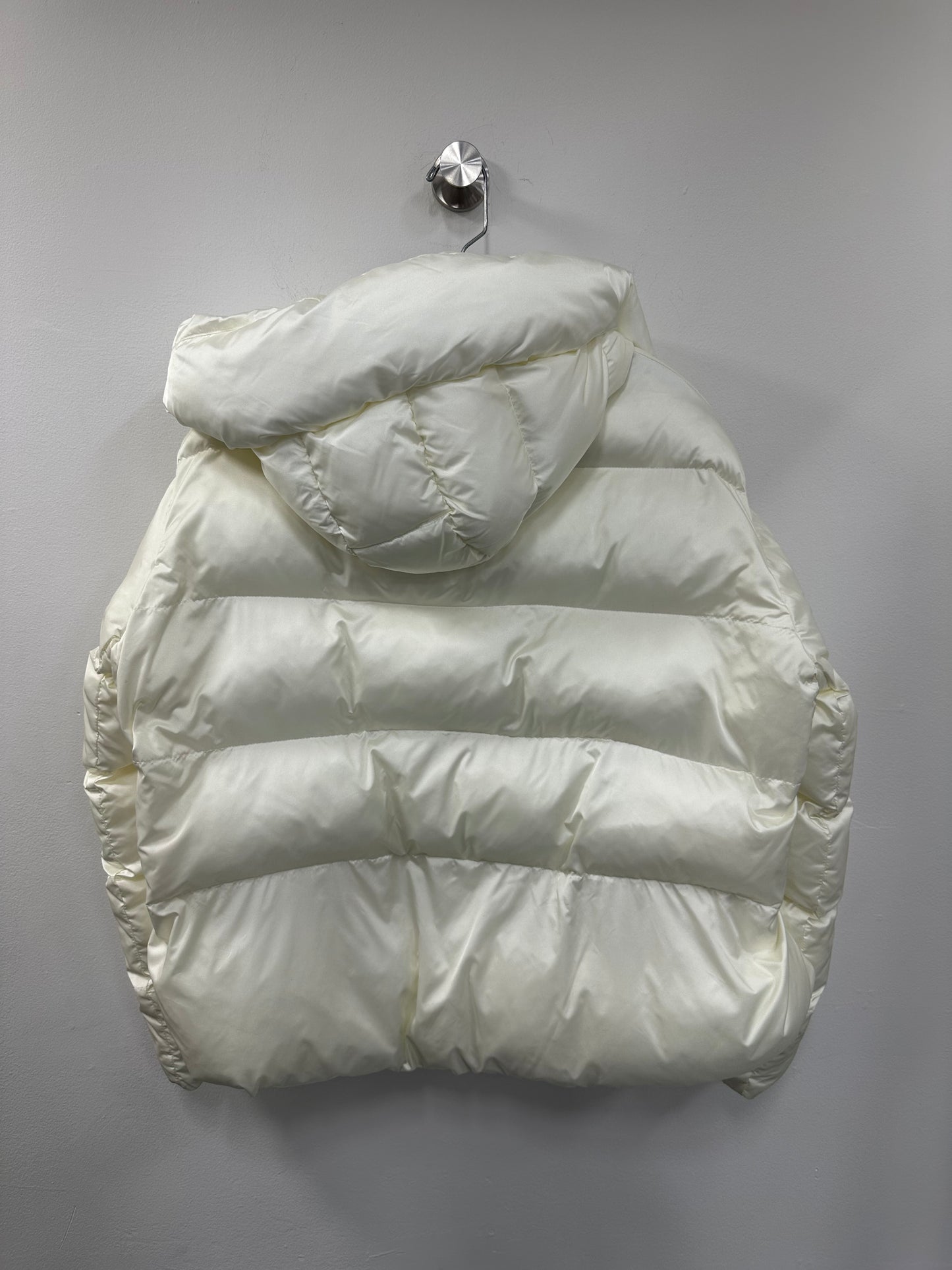 Pinko Puffer Coat
