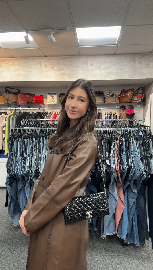 Chanel Shoulder Bag