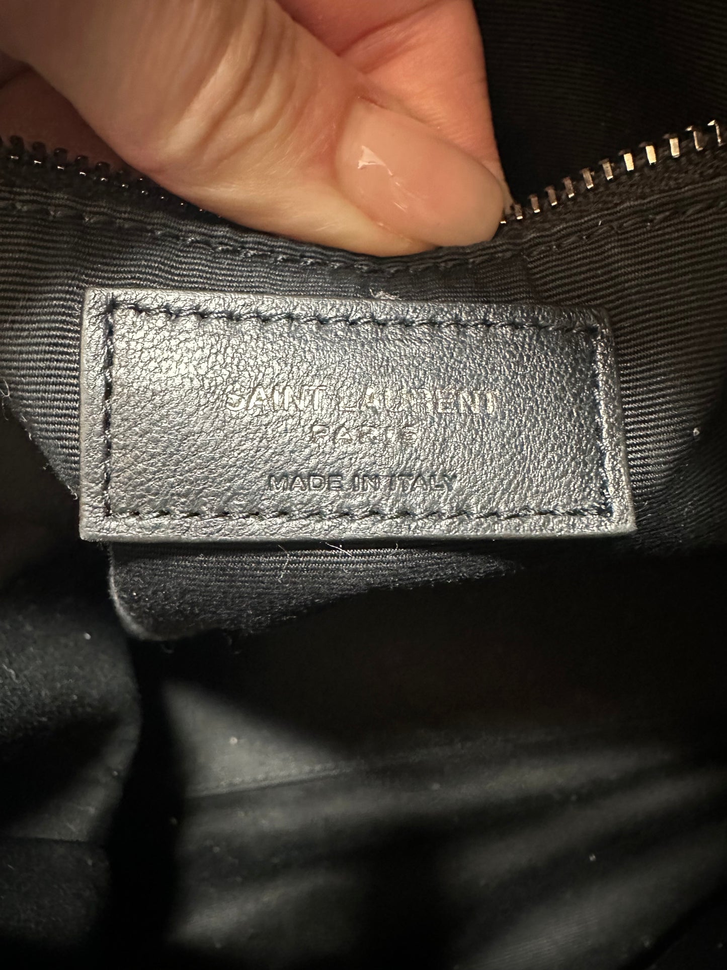 Saint Laurent Tote