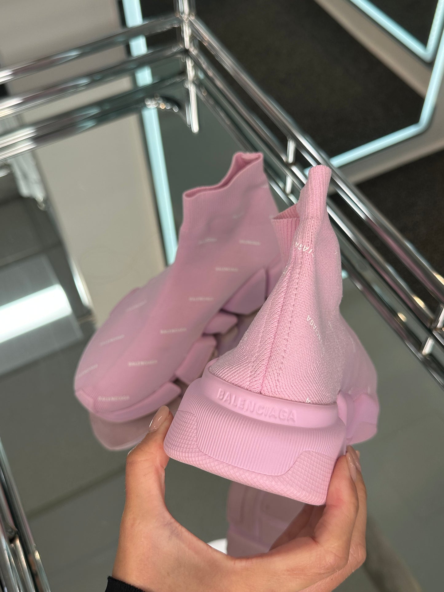 Balenciaga Sneaker