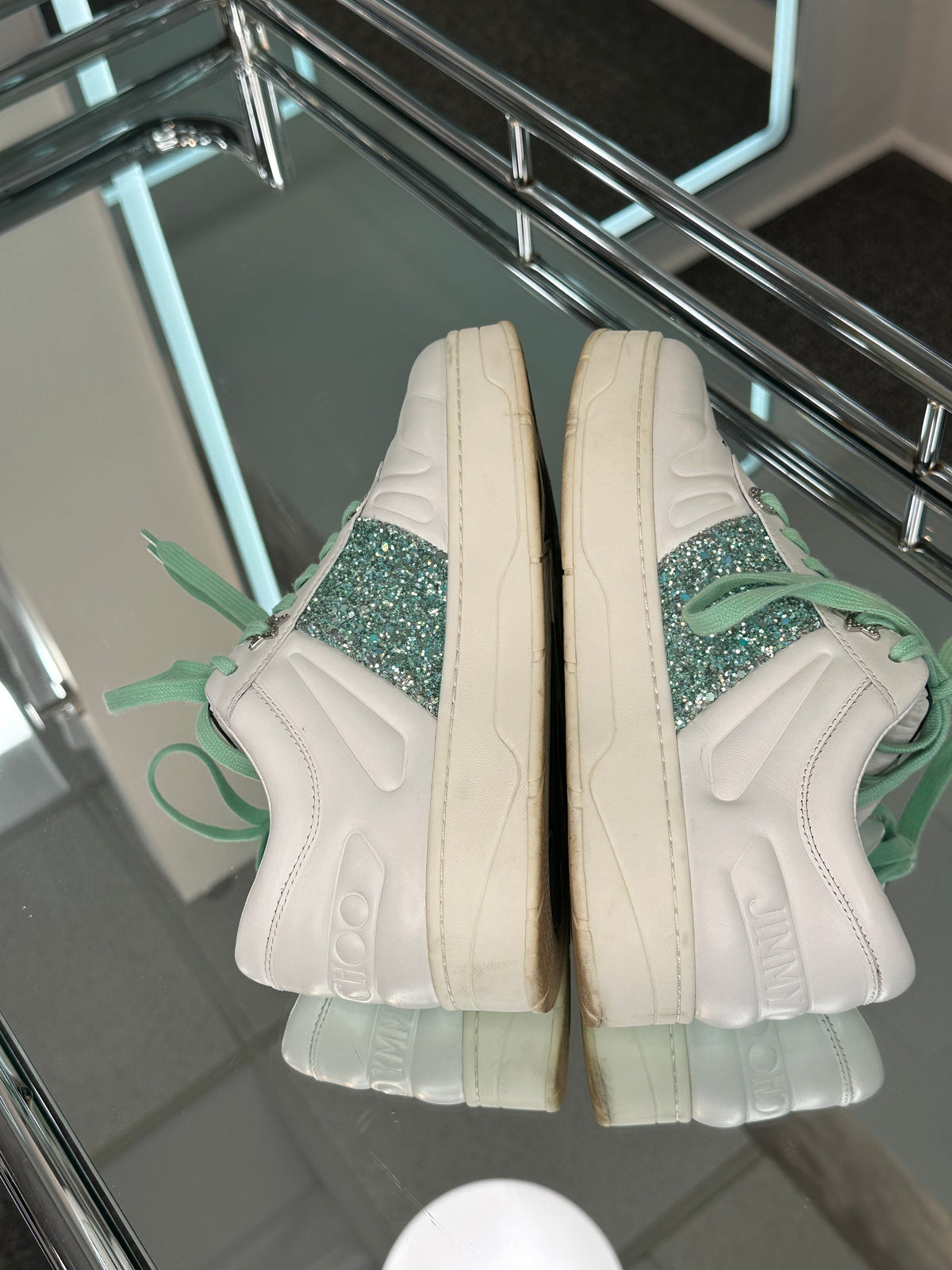 Jimmy Choo Sneaker