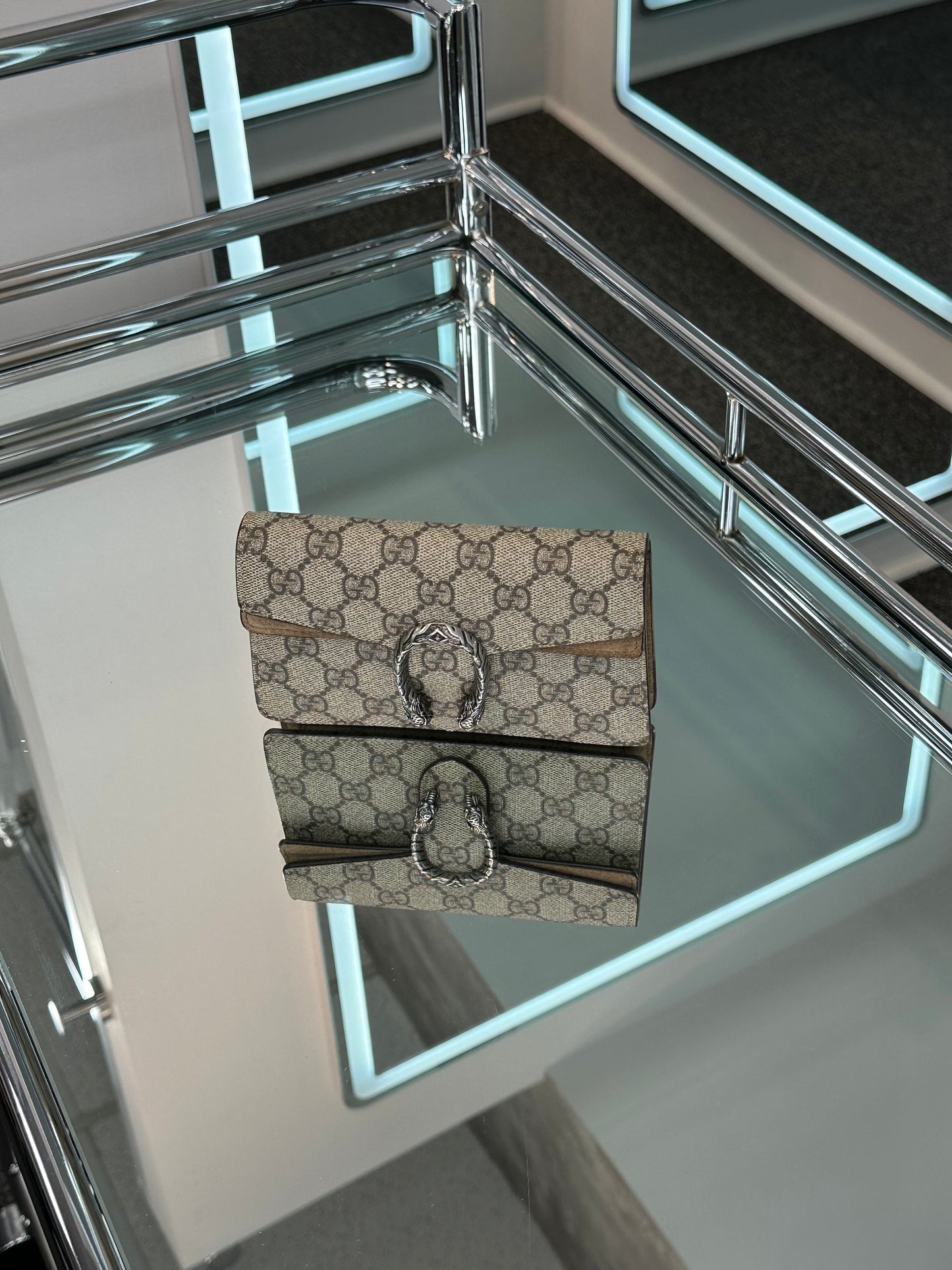 Gucci Crossbody