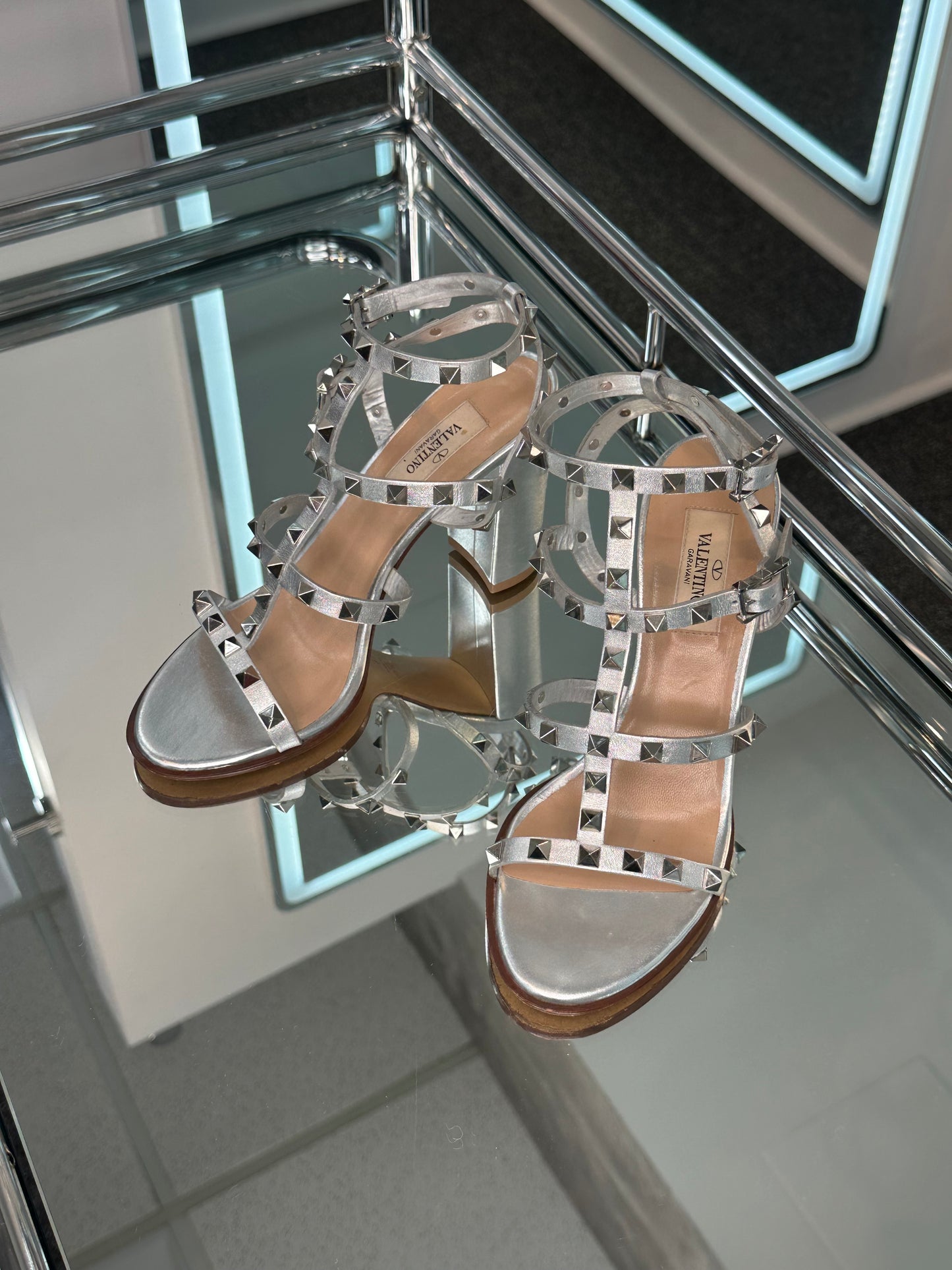 Valentino Sandals