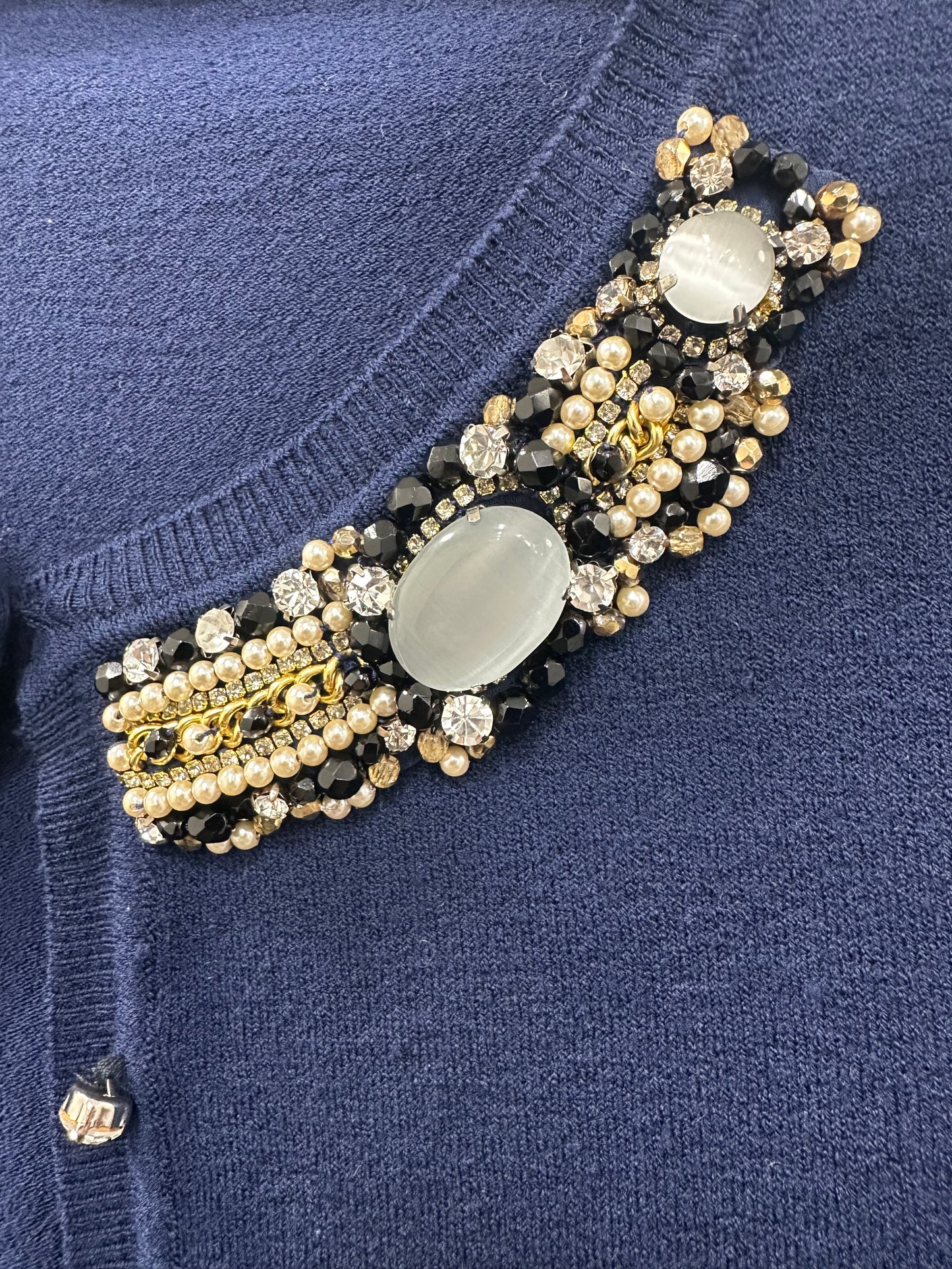 Bluemarine Cardigan