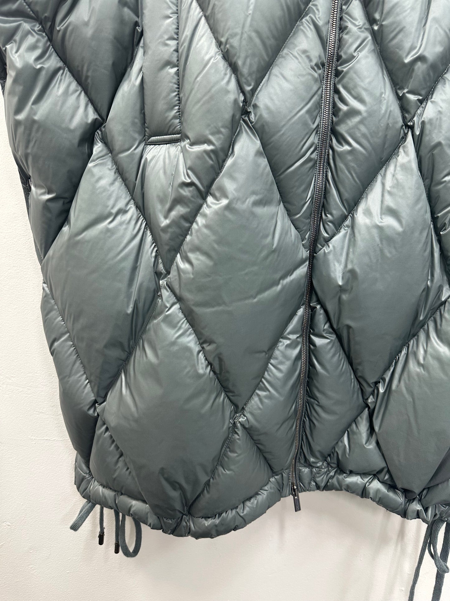 Peserico Coat