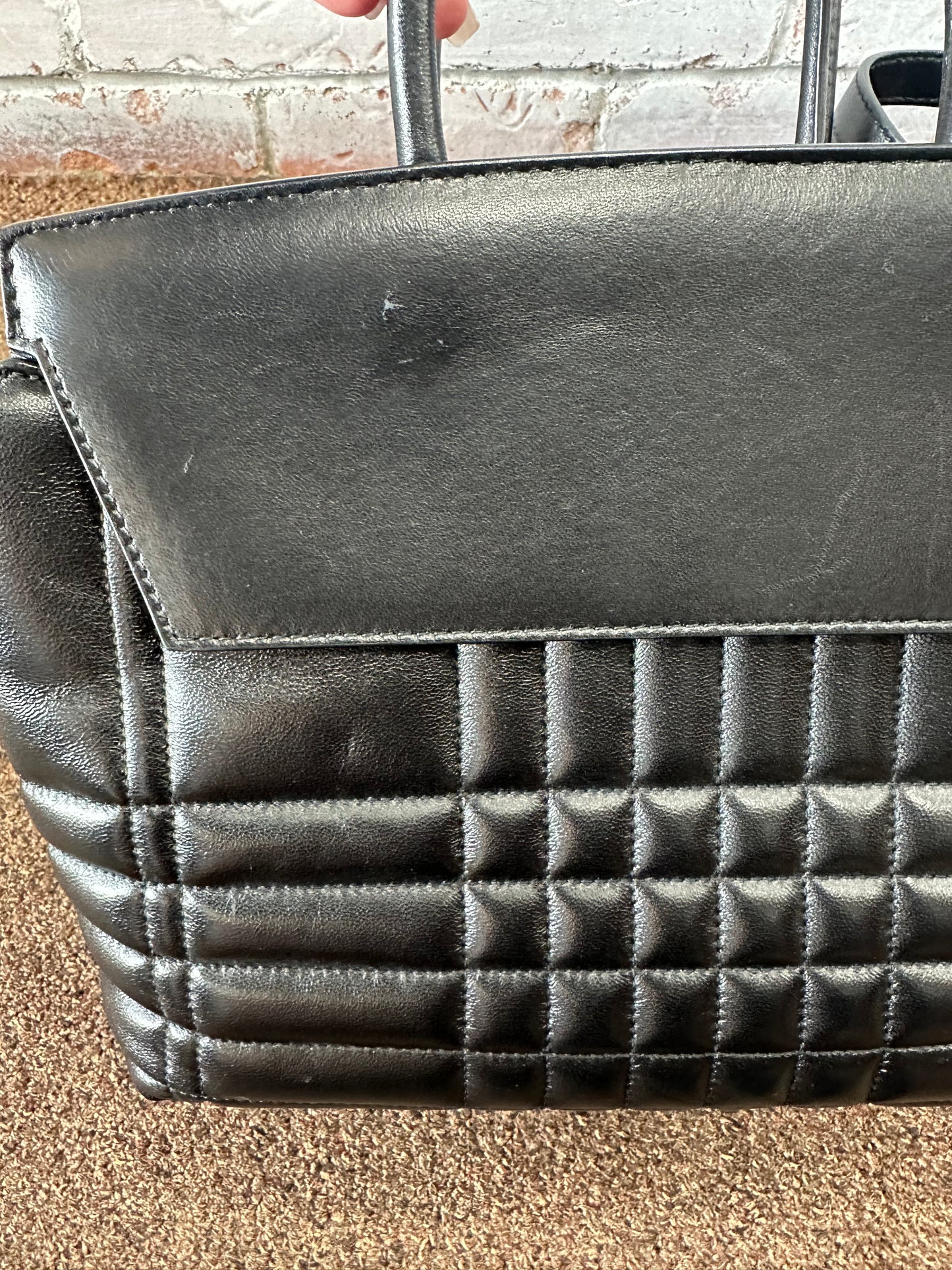 Burberry Catherine Tote