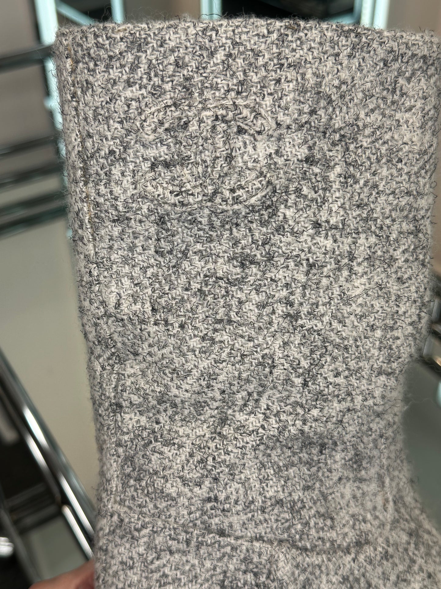 Chanel short Riding Boots