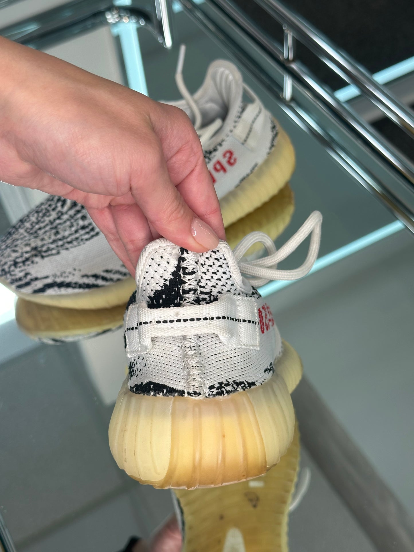Yeezy Sneakers