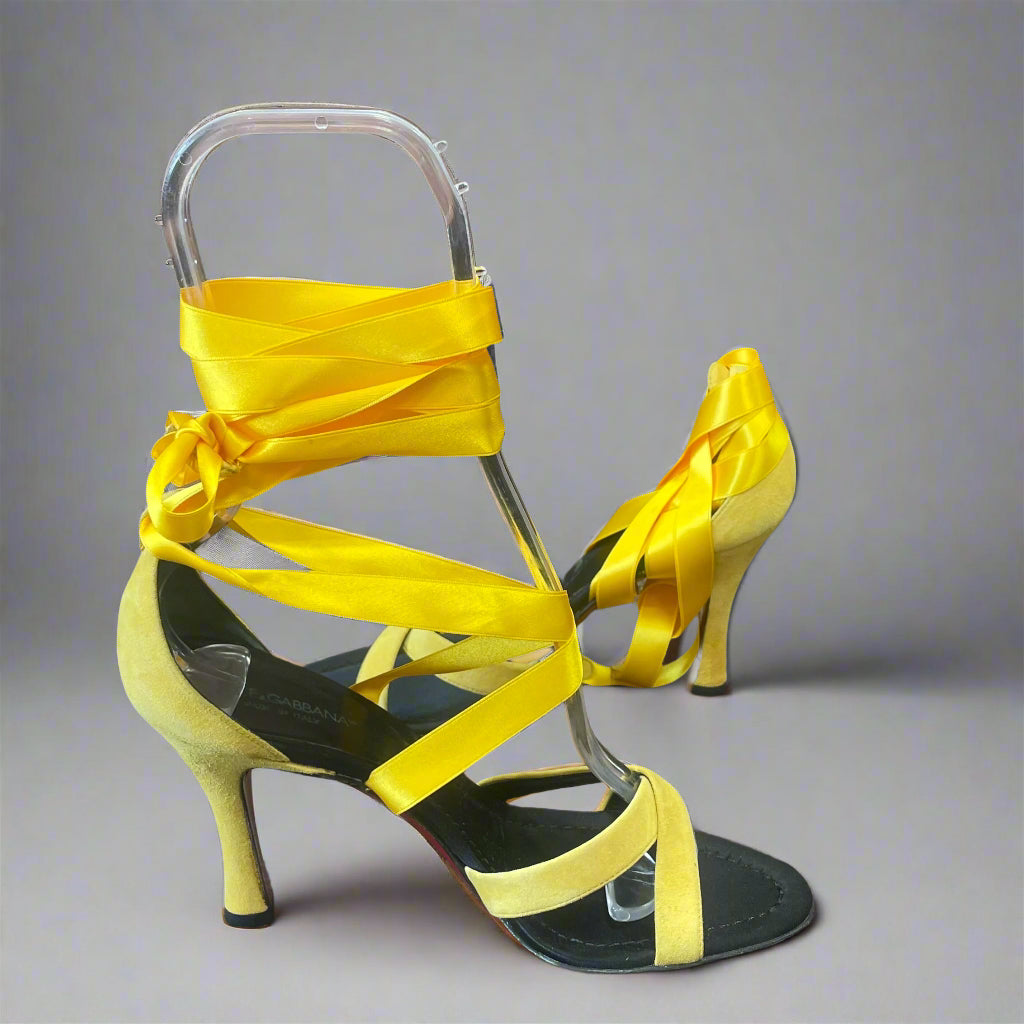 Dolce & Gabbana Sandals