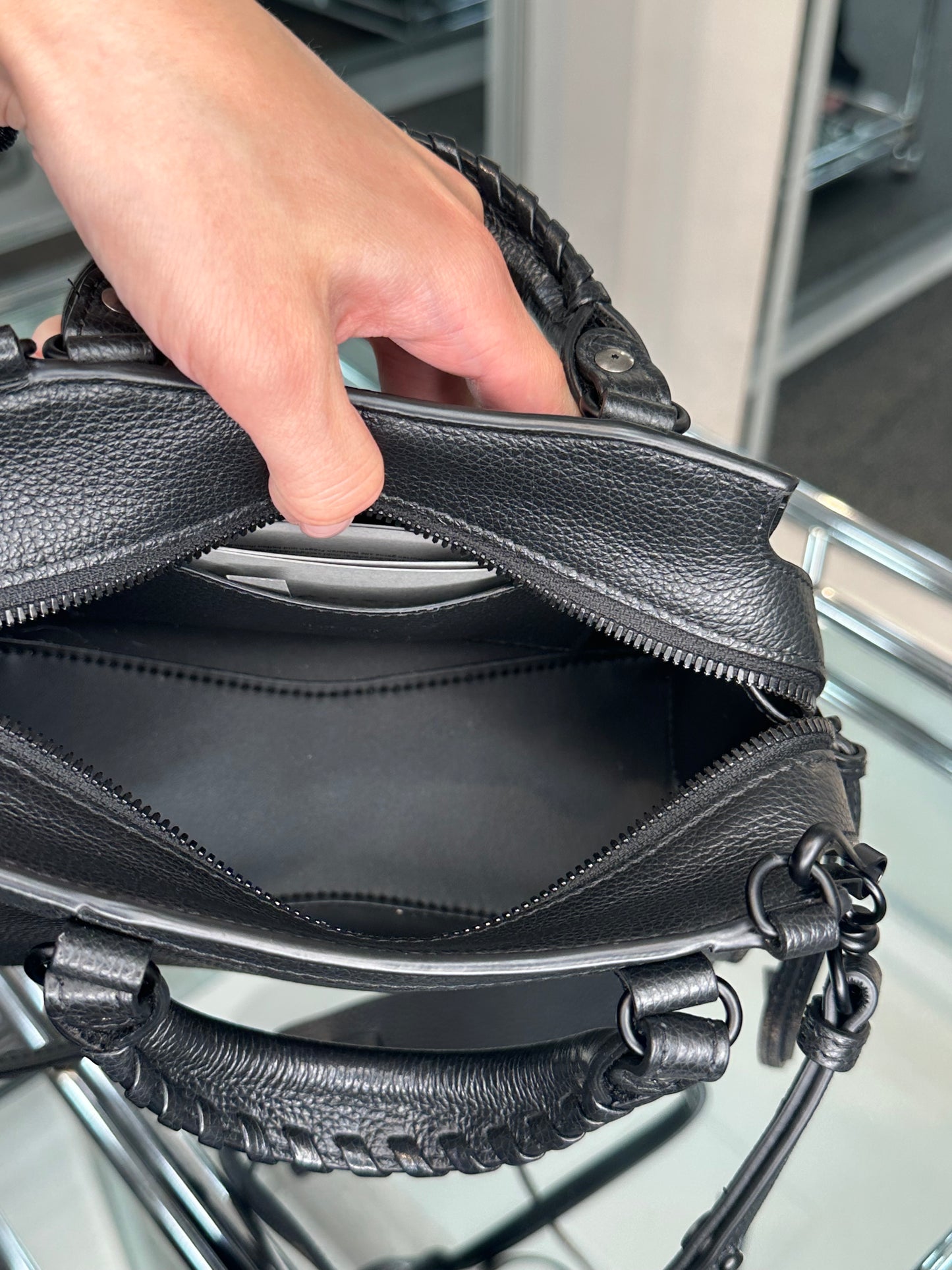 Balenciaga City Bag