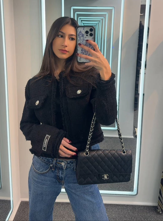 Chanel medium Classic