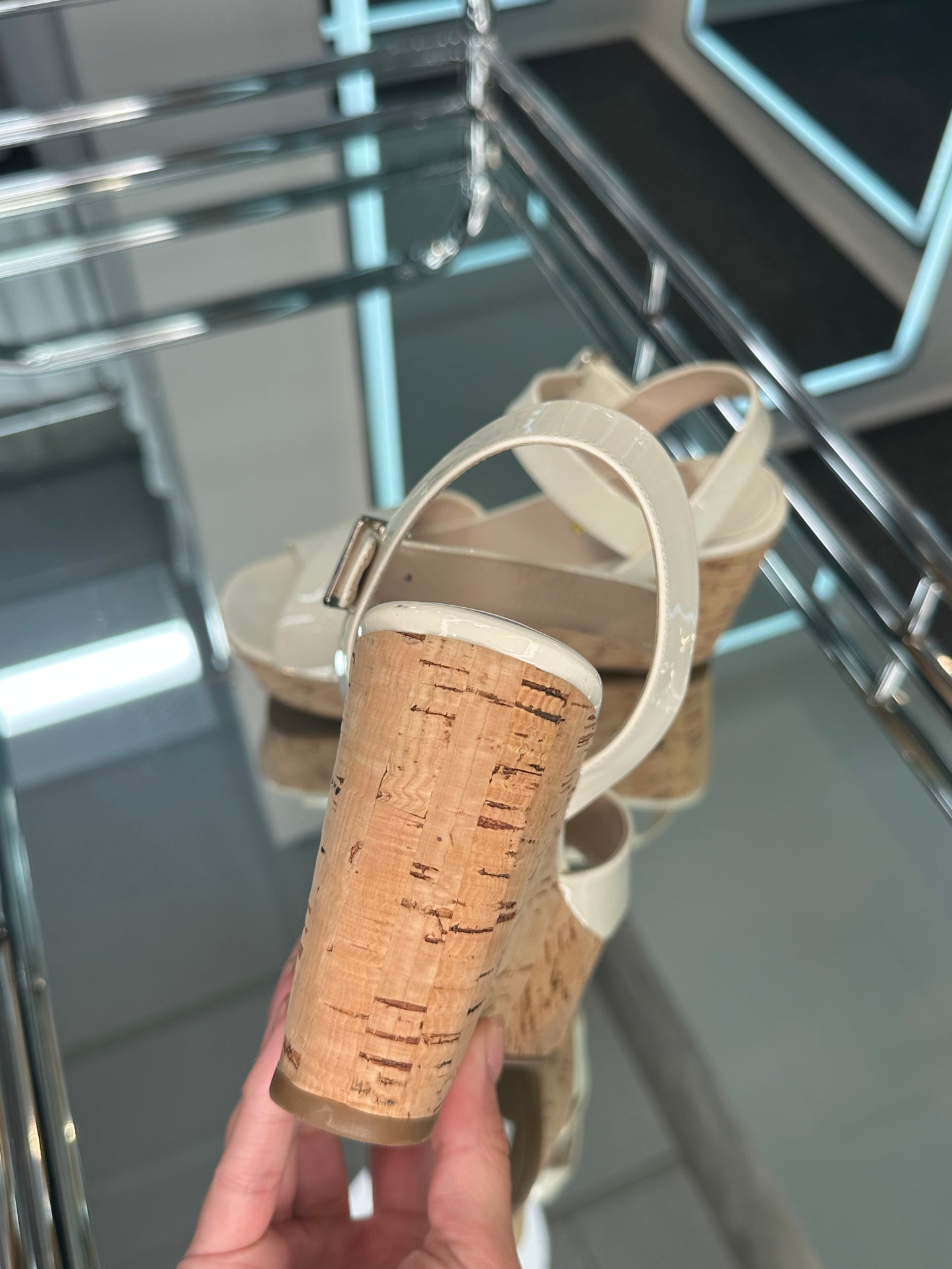 Prada Wedge