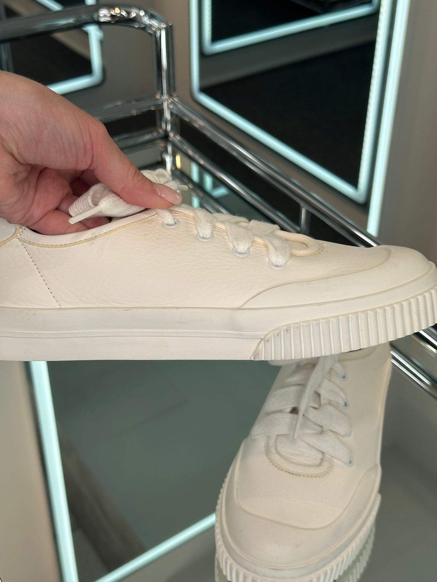 Loro Piana Sneaker