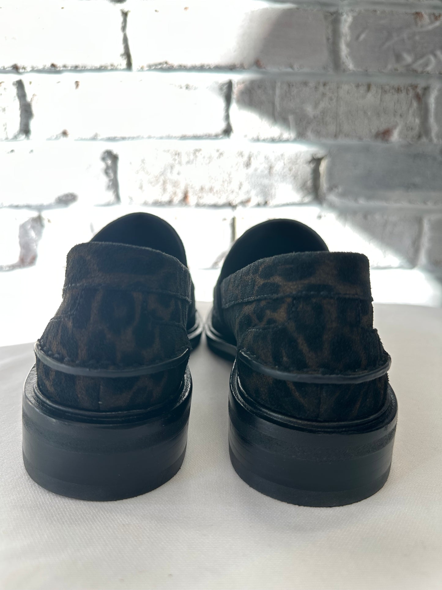 Rag & Bone Loafer