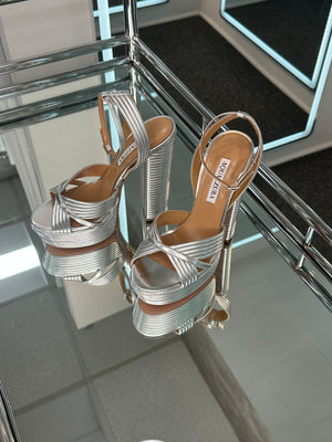 Aquazzura Sandal Heel