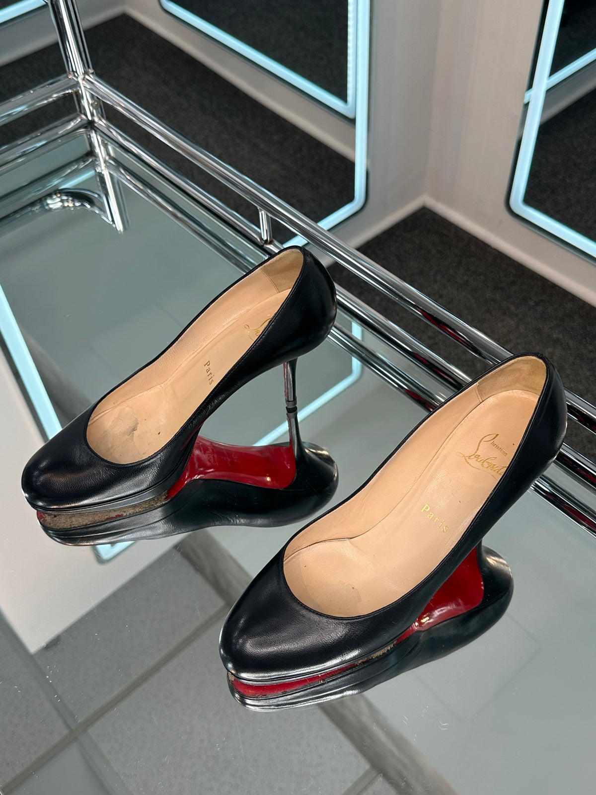 Christian Louboutin Pump