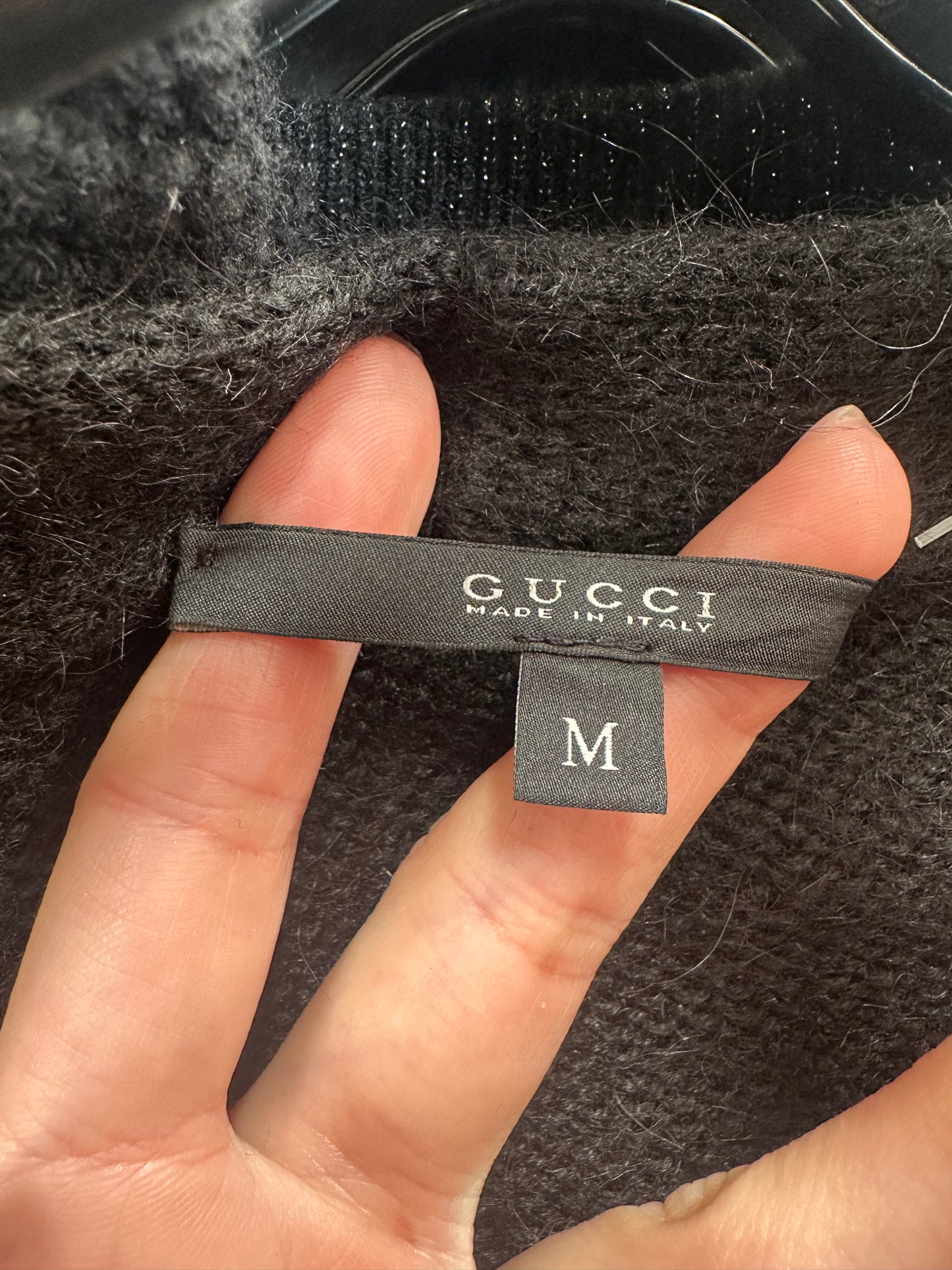 Gucci Cardigan
