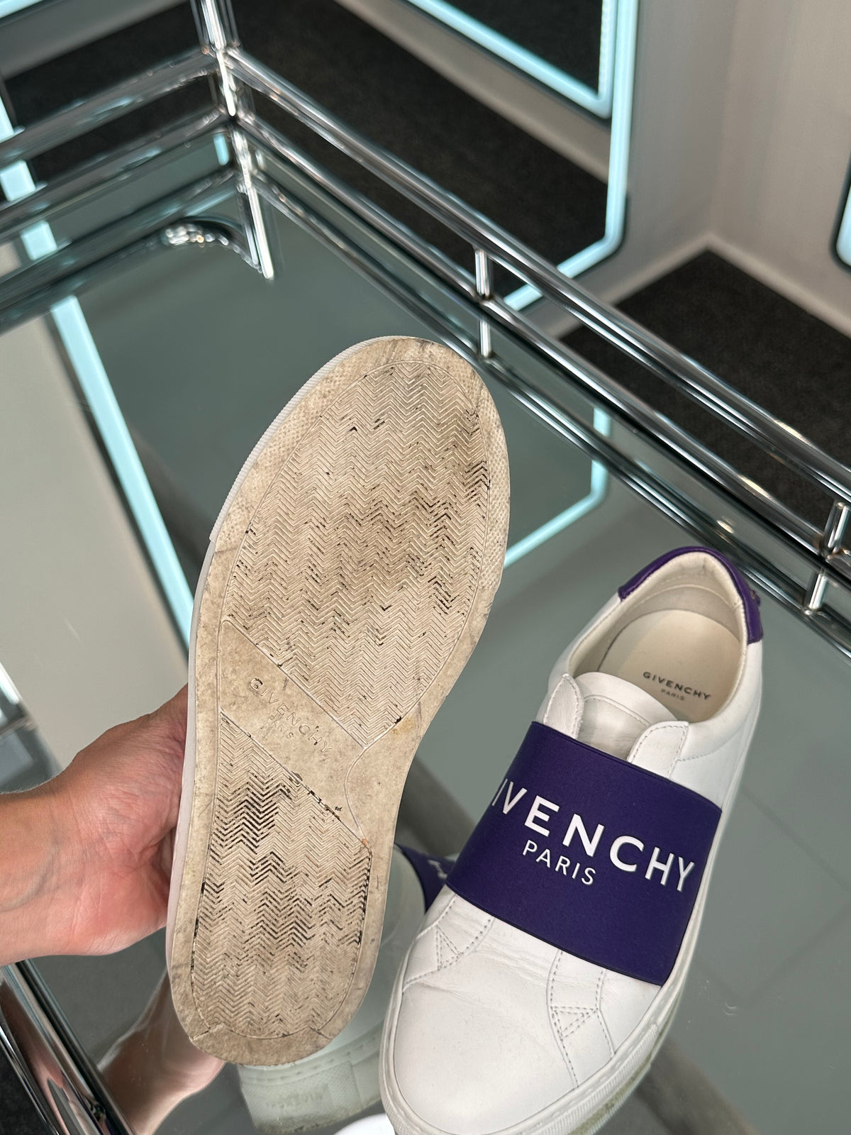 Givenchy Sneaker
