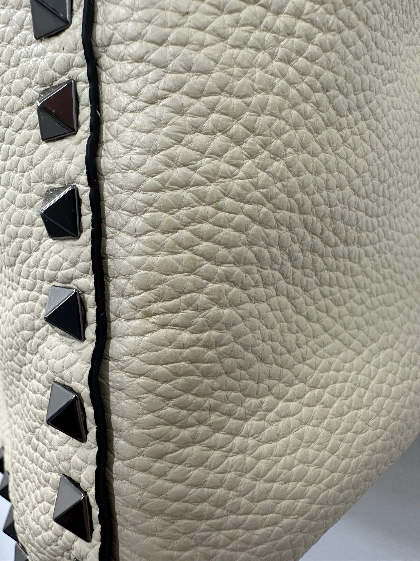 Valentino Shopping Tote