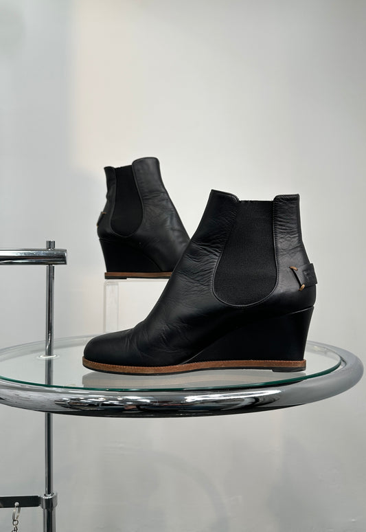Fendi Bootie