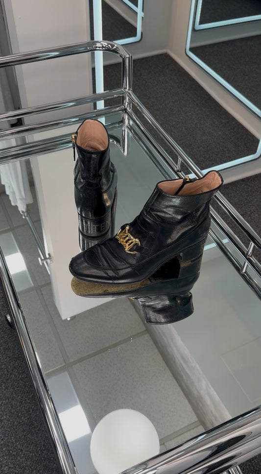 Gucci Ankle Boot