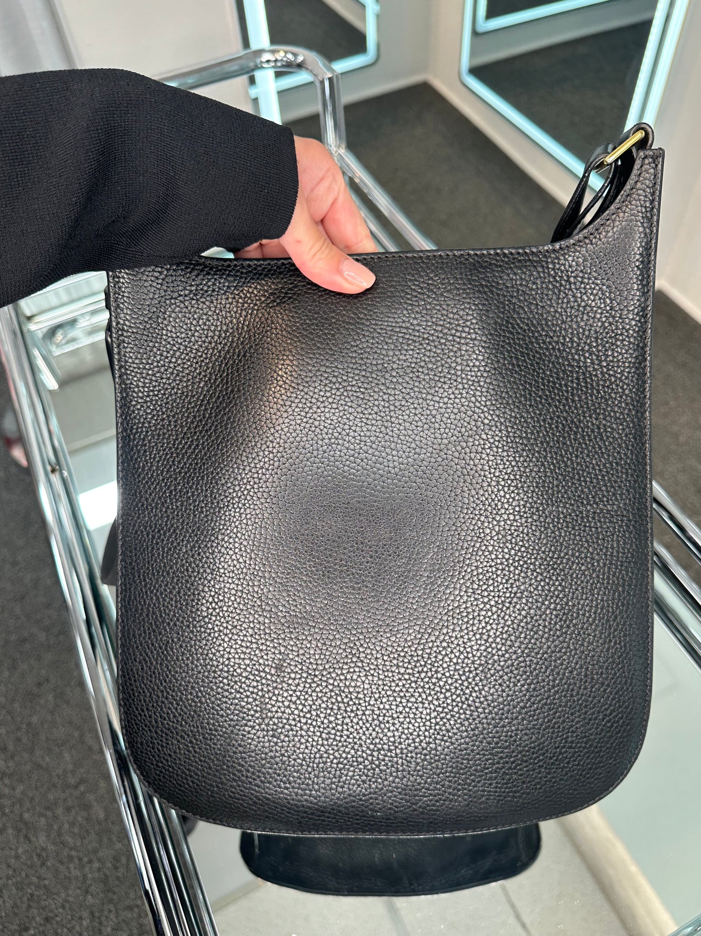 Tom Ford Messenger Bag