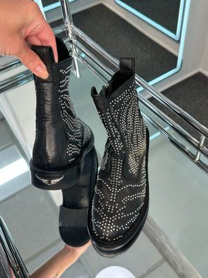 Zadig & Voltaire Ankle Boots