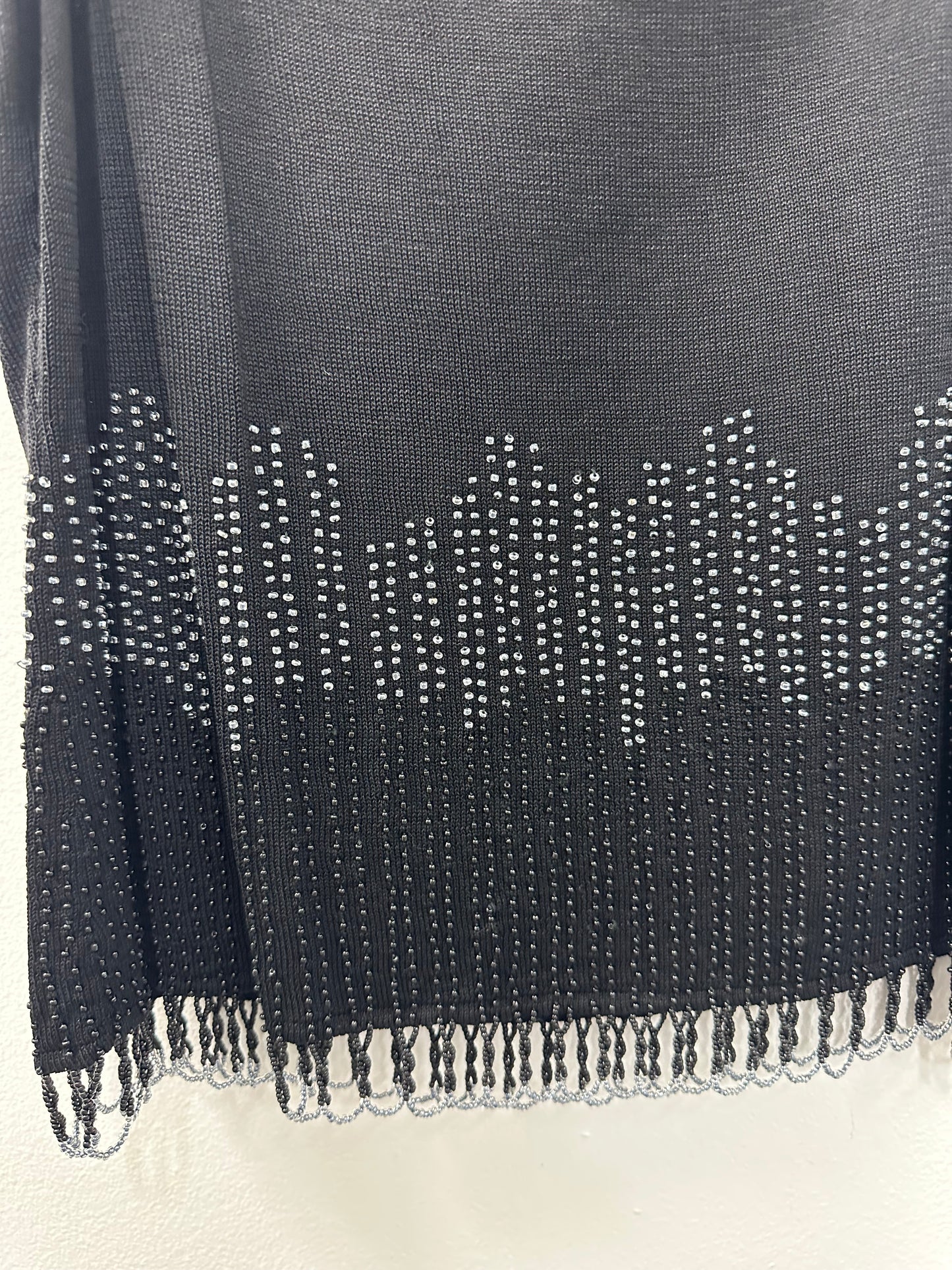Moschino Cheap and Chic Cardigan Set