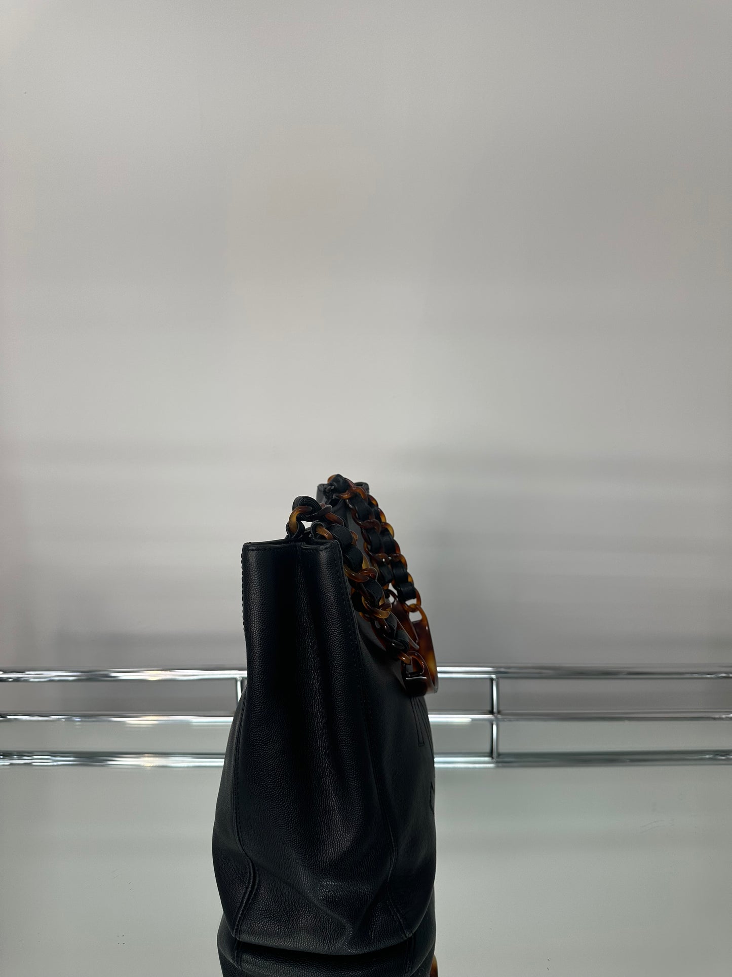 Chanel Petite Tote