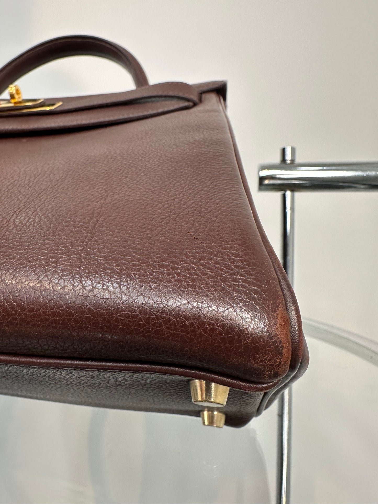 Hermes Kelly 32