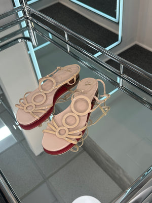 Christian Louboutin Sandals