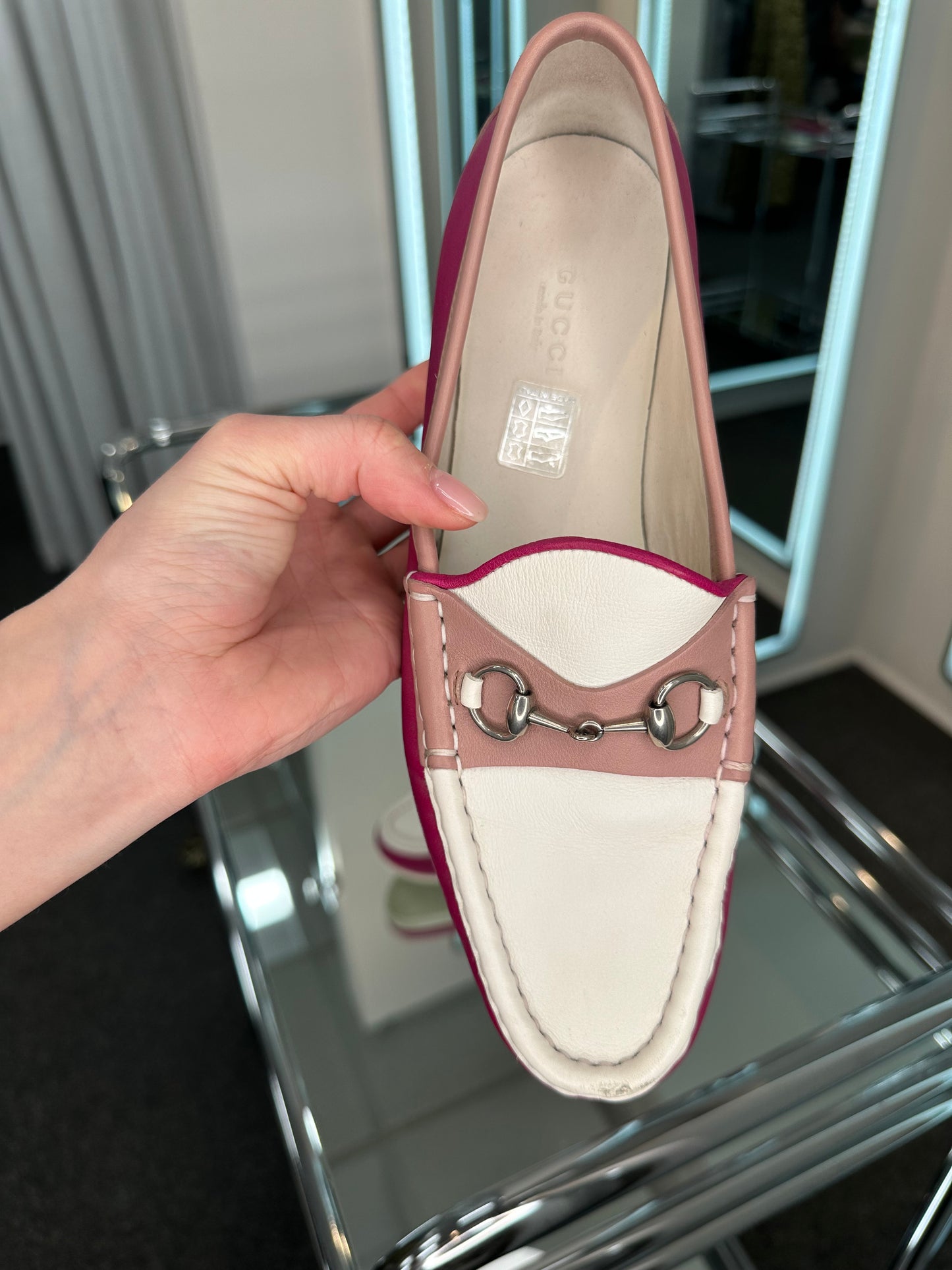 Gucci Loafer