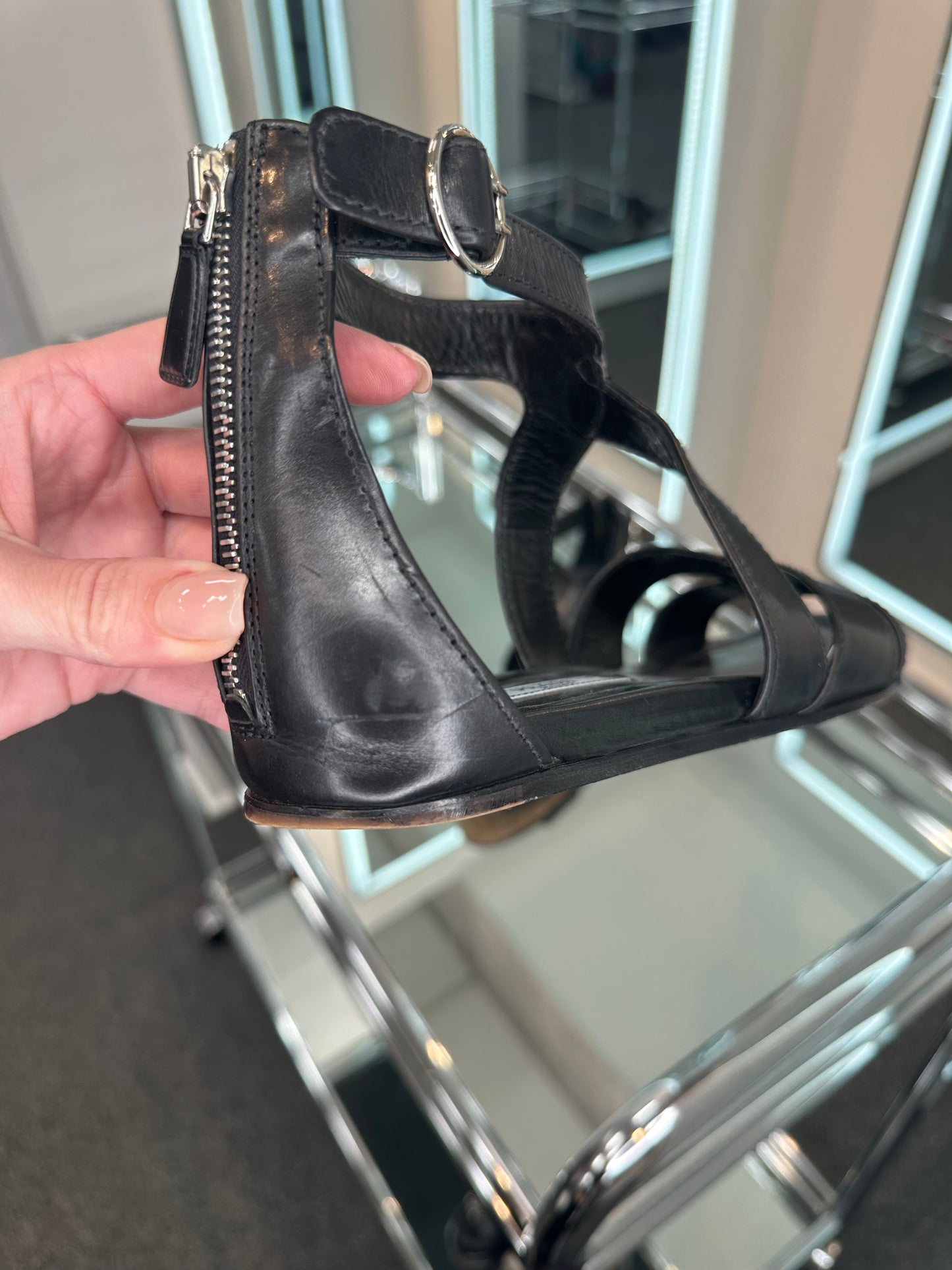 Prada Sandal