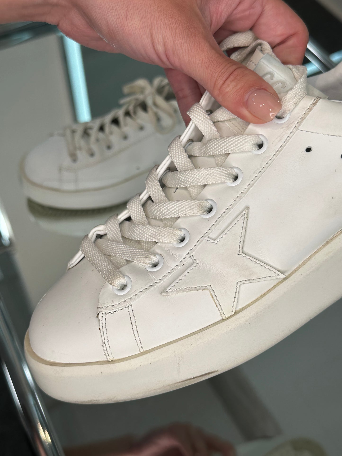Golden Goose Sneakers