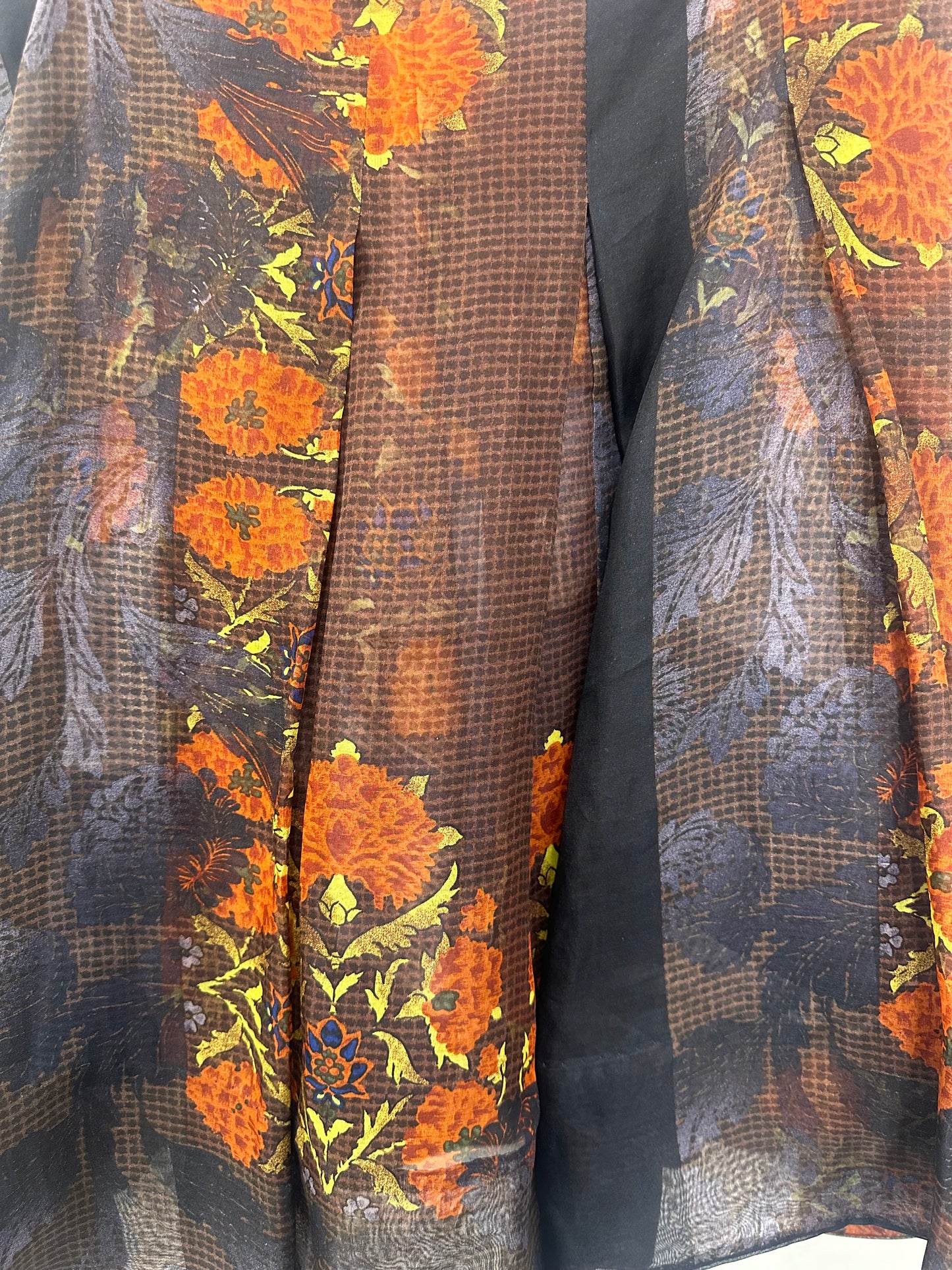 Gary Graham Skirt