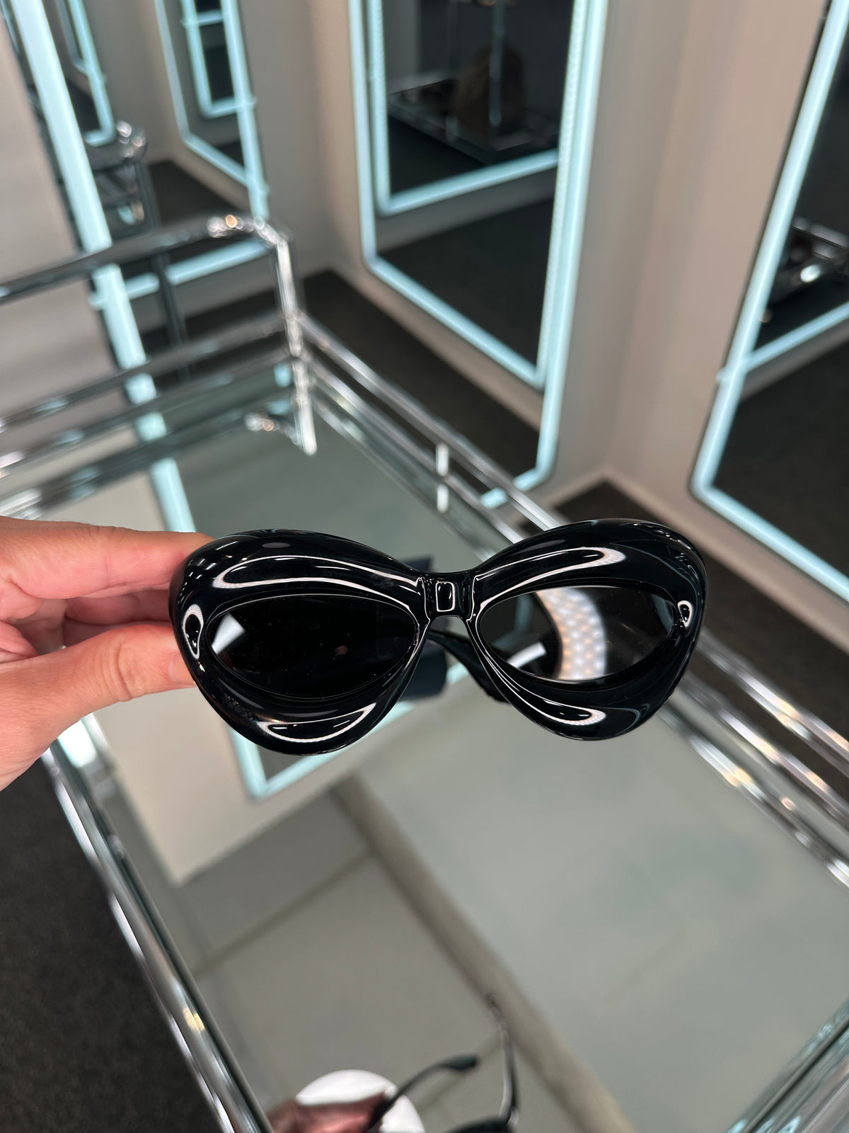 Loewe Sunglasses