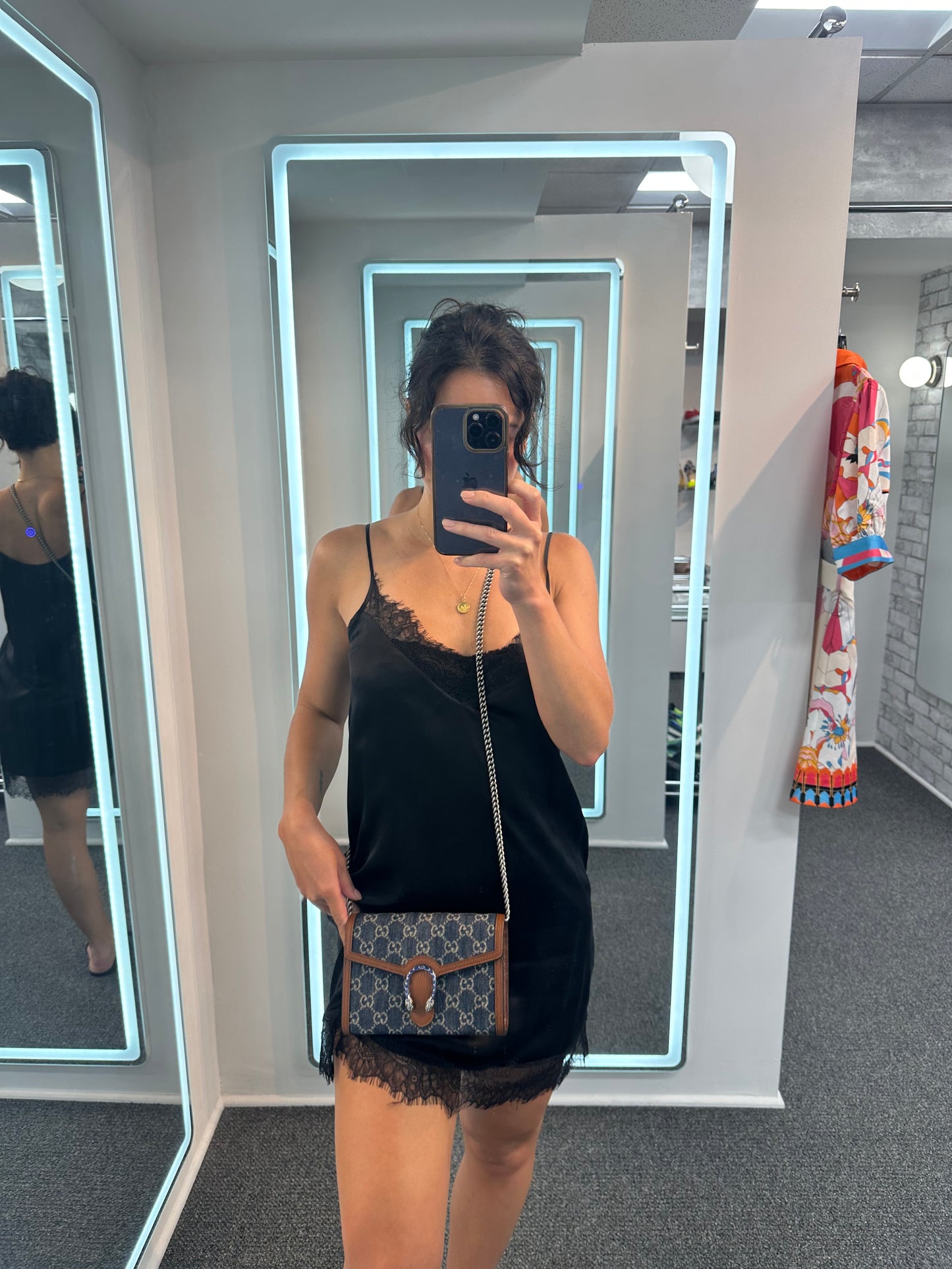Gucci Crossbody