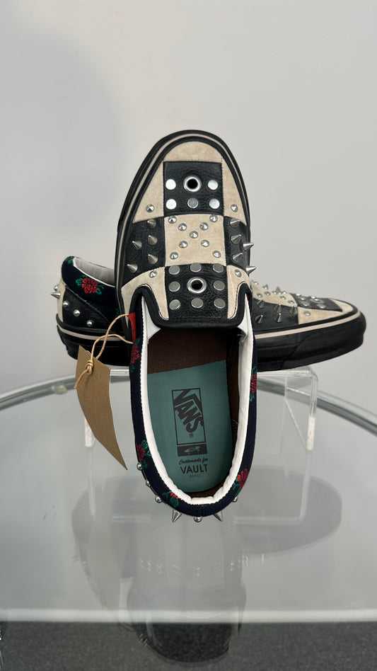 Gucci slip on Sneakers
